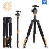 Professional camera tripod