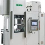 Vertical Rubber Injection Molding Machine